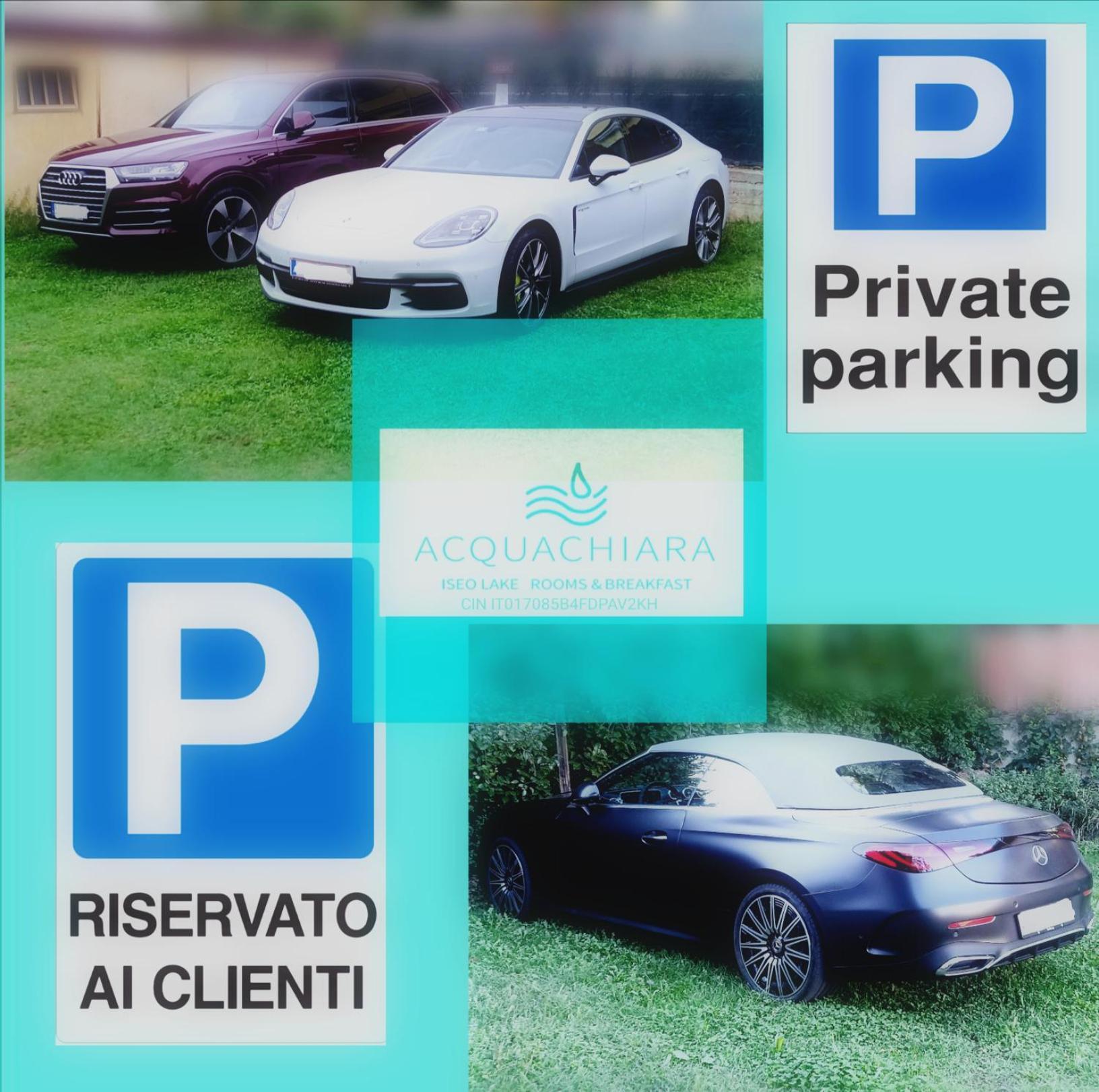 Acquachiara Iseo Deluxe Bed & Breakfast Iseo Center With Garden And Parking Inside Foresteria מראה חיצוני תמונה